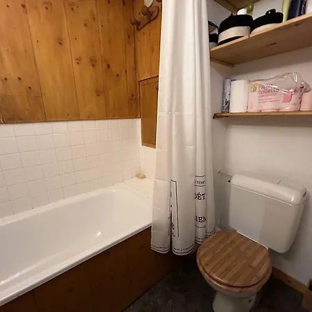 Cosy Meribel - Proche Pistes - Fr-1-355-268 * Les Allues