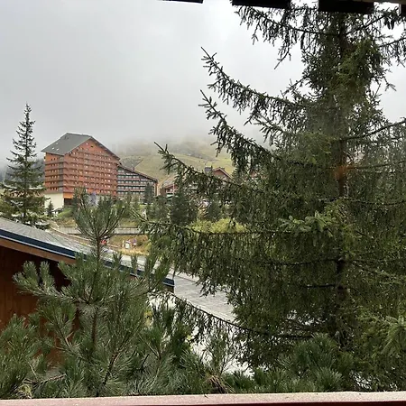 Cosy Meribel - Proche Pistes - Fr-1-355-268 Lejlighed *