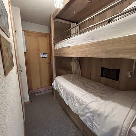 Cosy Meribel - Proche Pistes - Fr-1-355-268 Lejlighed